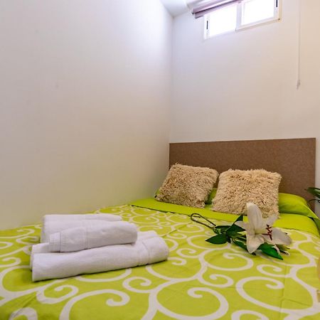 Estudio Conde Penalver Apartment Madrid Exterior photo