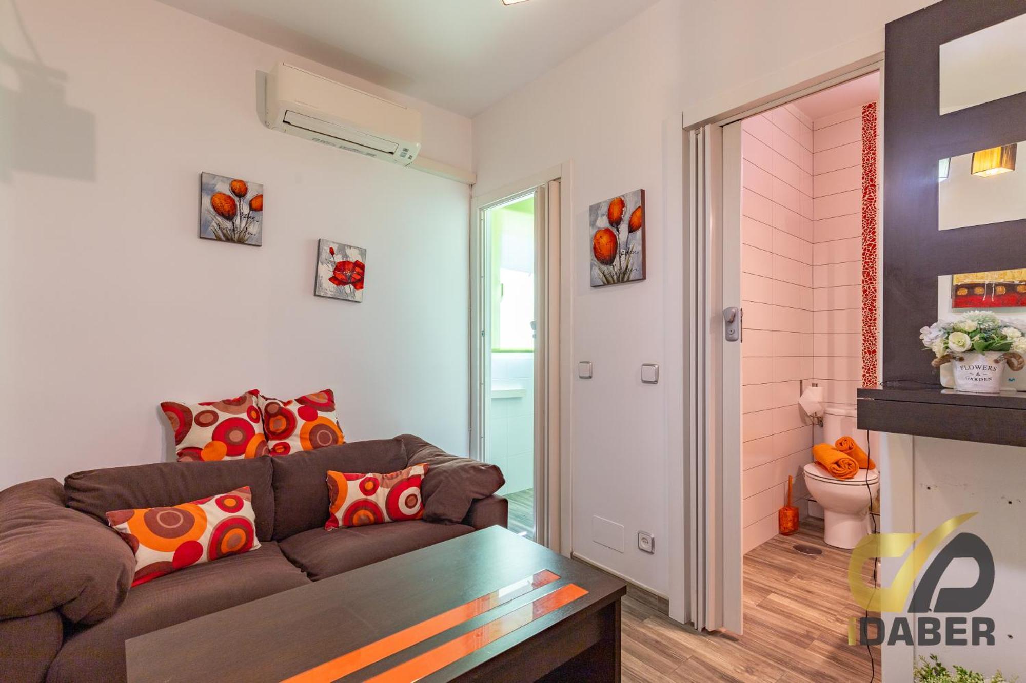 Estudio Conde Penalver Apartment Madrid Exterior photo