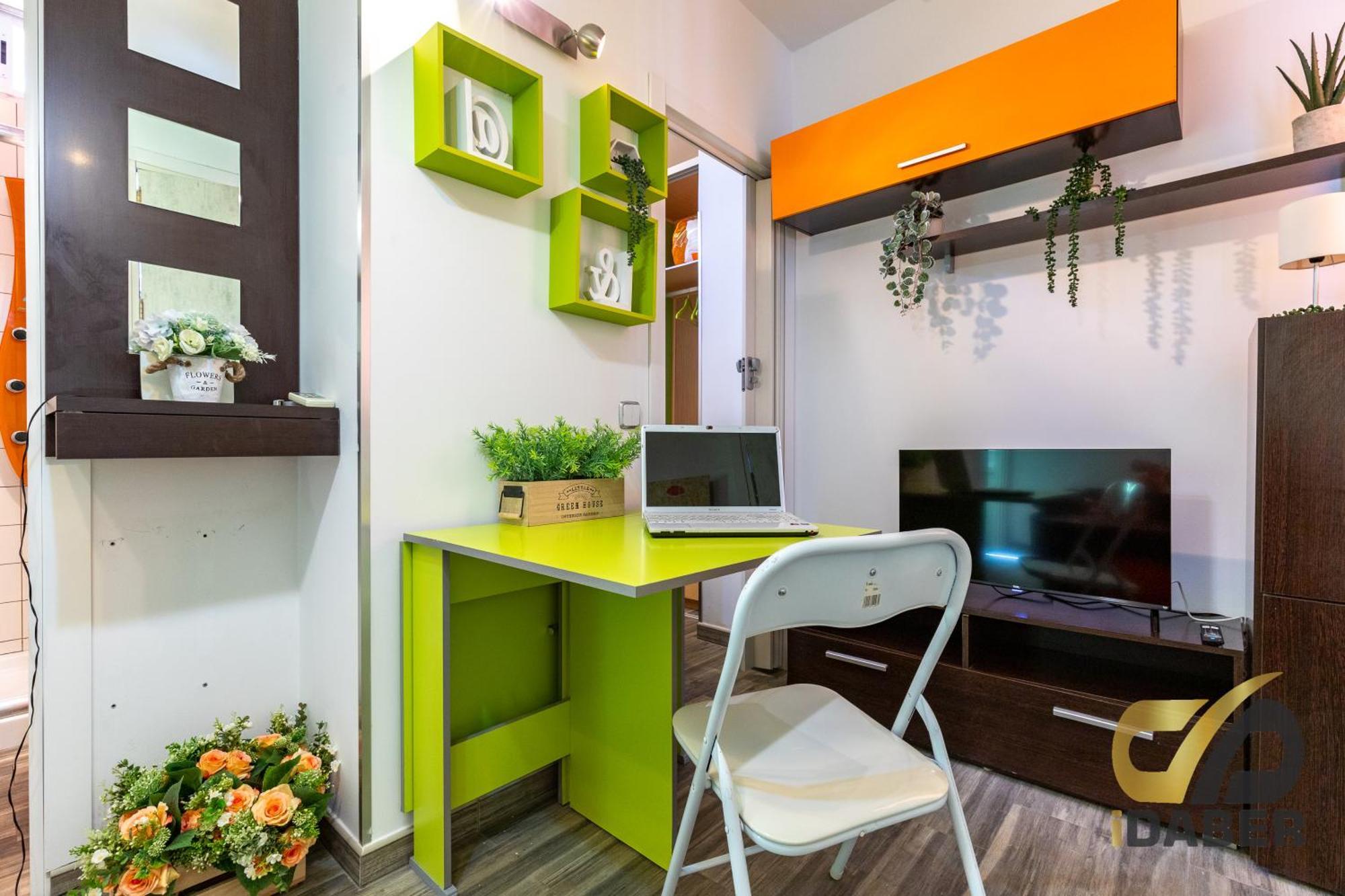 Estudio Conde Penalver Apartment Madrid Exterior photo