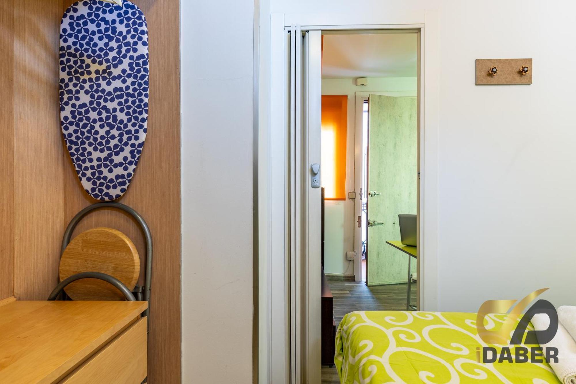 Estudio Conde Penalver Apartment Madrid Exterior photo
