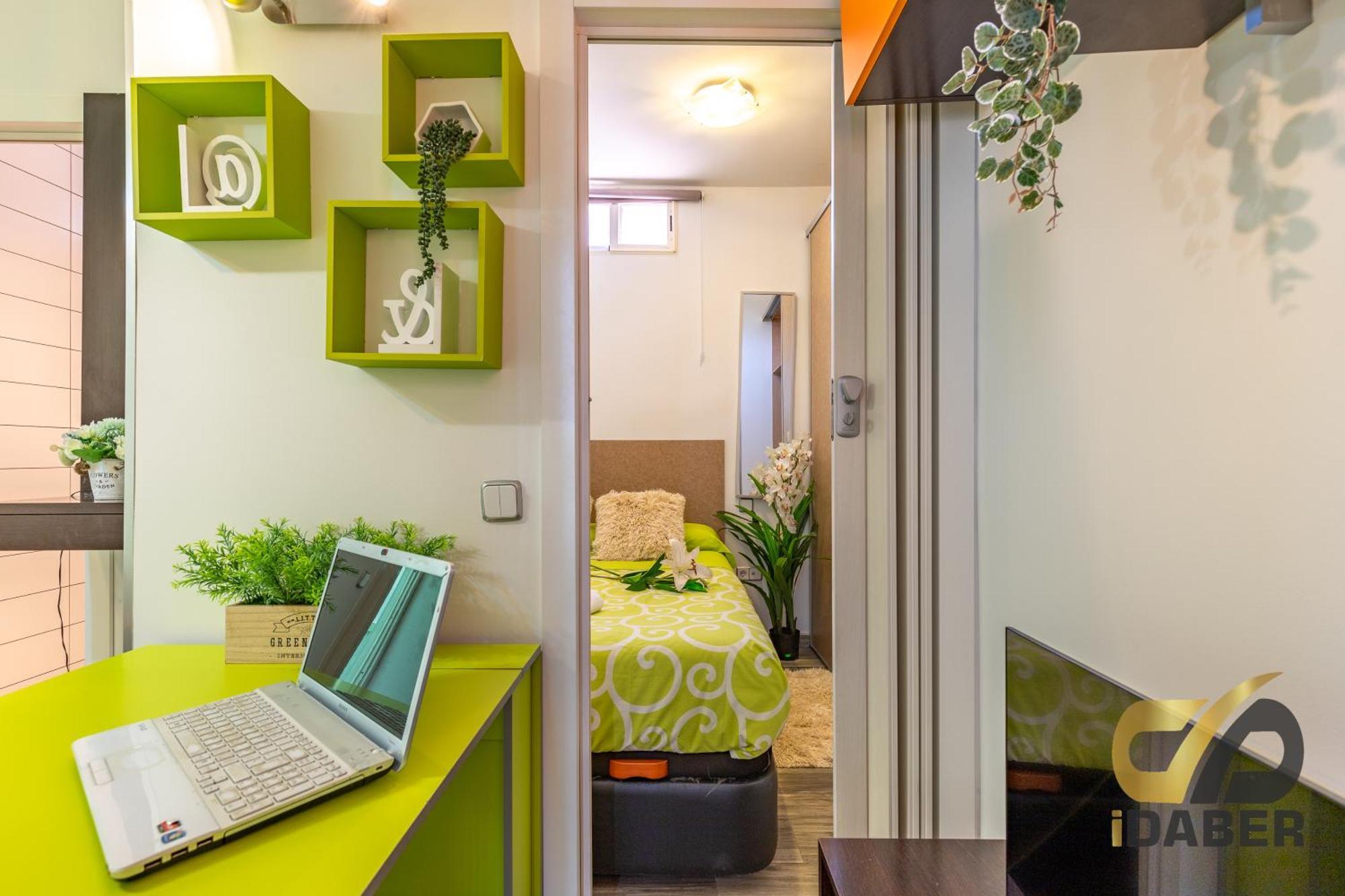 Estudio Conde Penalver Apartment Madrid Exterior photo
